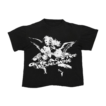 ACTIVE ANGELS TEE