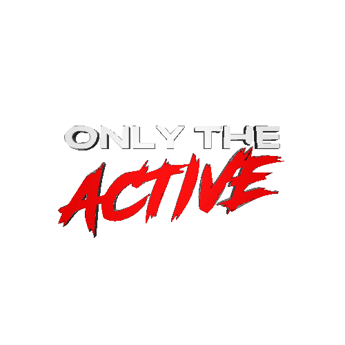 onlytheactive